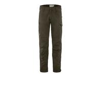 Fjallraven Kaipak Walking Trousers (Long) - SS25