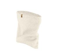 Fjällräven - Kaitum Neck Gaiter - Tube scarf size One Size, sand/white