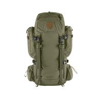 Fjällräven Kajka 55l Backpack Green