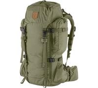 FJALLRAVEN Kajka 55 - Mixte - Green - size M/L- model 2026 M/L