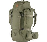 FJALLRAVEN Kajka 75 - Mixte - Green - size S/M- model 2026 S/M