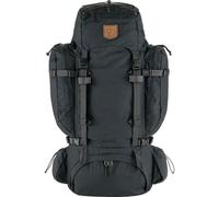 FJALLRAVEN Kajka 85 Coal - Mixte - Black - size only size- model 2026 only size