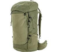 Fjällräven Kajka X-lätt 45l M/l Backpack Green