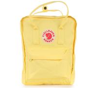 Fjallraven Kanken 23510 126-CORN Flint Acorn Backpack In Yellow