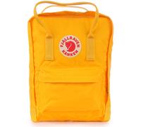 Rucksack FjÃ¤llrÃ¤ven KÃ¥nken Warm Yellow