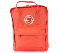 Fjällräven Kånken Korall 16 L Backpack