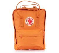 Fjallraven Kanken 23510 Classic Unisex Water resistant Zip Backpack Colours