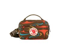 Fjallraven Kanken Art 2L Hip Pack - Qeluts