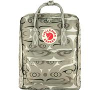 Fjällräven - Kånken Art 16 - Daypack size 16 l, olive