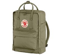 Fjällräven Kanken-23510 Backpack Green