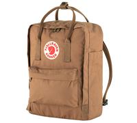 Fjällräven Kanken backpack 38 cm brown