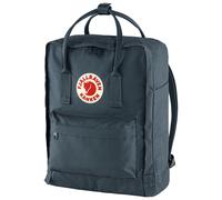 Fjällräven Kanken 16L Backpack Dark Blue