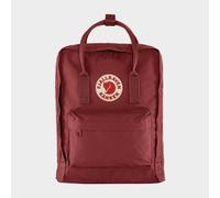 Fjallraven Kanken Backpack Red One Size