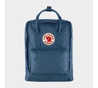 Fjallraven Kånken Backpack, Royal Blue One Size