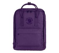 Fjällräven Re-Kanken 16L Backpack Violet
