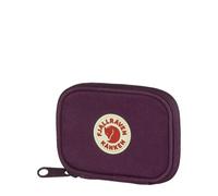 Fjällräven Kånken Wallet Red