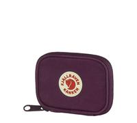 Fjallraven Kanken Card Wallet Royal Purple