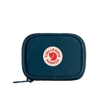 Fjallraven Kånken Card Wallet Wallets and Small Bags - Navy, OneSize