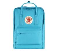 Fjallraven Kanken Classic Backpack Deep Turquoise