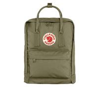 Fjallraven Kanken Classic Backpack Green