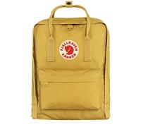 Fjallraven Kanken Classic Backpack Kantarell