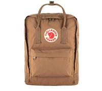 Fjällräven Kånken 16l Backpack Brown