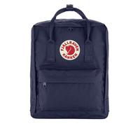 Fjallraven Kanken Classic Backpack Midnight Purple