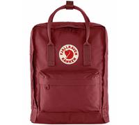 Fjallraven Kanken Classic Backpack - Ox Red