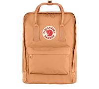 Fjallraven Kanken Classic Backpack Peach Sand