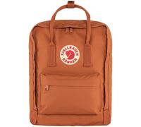 Fjallraven Kanken Classic Backpack - Terracotta Brown