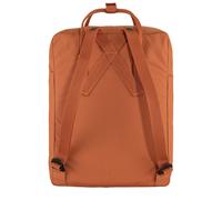 Fjallraven Kanken Classic Backpack Terracotta Brown