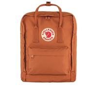 Fjallraven Kanken Classic Backpack Terracotta Brown