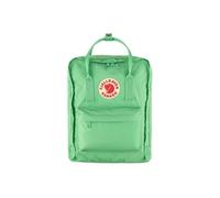 Fjallraven Kanken Classic F23510-663 apple mint green city backpack