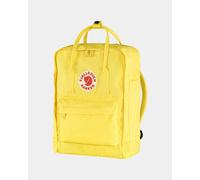 Fjallraven Kanken Classic Unisex Backpack - Corn 126 - Corn 126 - One Size