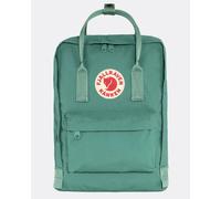 Fjällräven Kanken 16L Backpack Green Grey