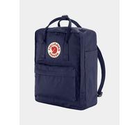 Fjallraven Kanken Classic Unisex Backpack - Midnight Purple 576 - Midnight Purple 576 - One Size