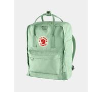 Fjallraven Kanken Classic Unisex Backpack - Mint Green 600
