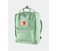 Fjallraven Kanken Classic Unisex Backpack - Mint Green 600 - Mint Green 600 - One Size