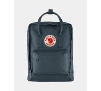 Fjallraven Kanken Classic Unisex Backpack - Navy 560