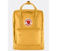 Fjallraven Kanken Classic Unisex Backpack - Ochre 160