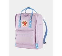 FJALLRAVEN 23510-457-916 Kånken Sports backpack Unisex Pastel Lavender-Confetti Pattern Size OneSize