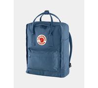Fjällräven Kånken Backpack, 16L, unisex, blue