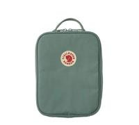 Fjallraven 23782-664 Kånken Mini Cooler Gym Bag, Synthetic, Frost Green
