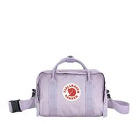 Fjallraven Kanken Crossbody Pastel Lavender