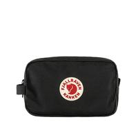 Fjällräven Kånken Gear Wash Bag Black