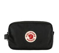 Fjällräven Kånken Gear Wash Bag Black