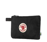Fjallraven 25863-550 Kånken Gear Pocket Wallets Unisex Black Size One Size