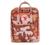 Fjällräven Kanken Daypack 38 cm red
