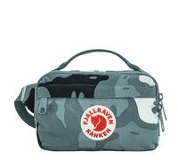 Fjällräven Kånken Graphics Waist Bag Blue