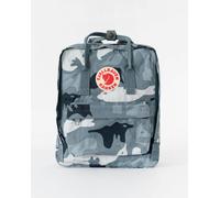Fjällräven Kånken Graphics Backpack 16L Blue White Black